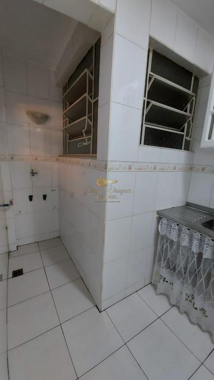 Apartamento à venda com 1 quarto, 35m² - Foto 14