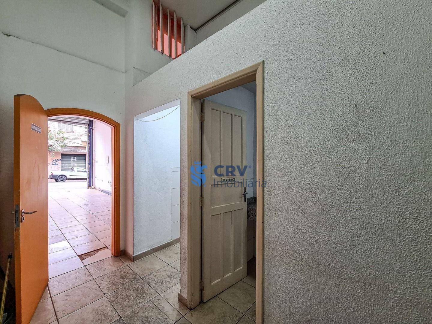 Loja-Salão para alugar, 150m² - Foto 17