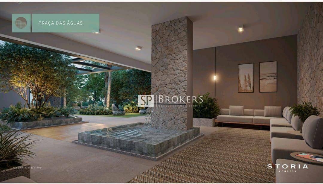 Apartamento à venda com 3 quartos, 114m² - Foto 24