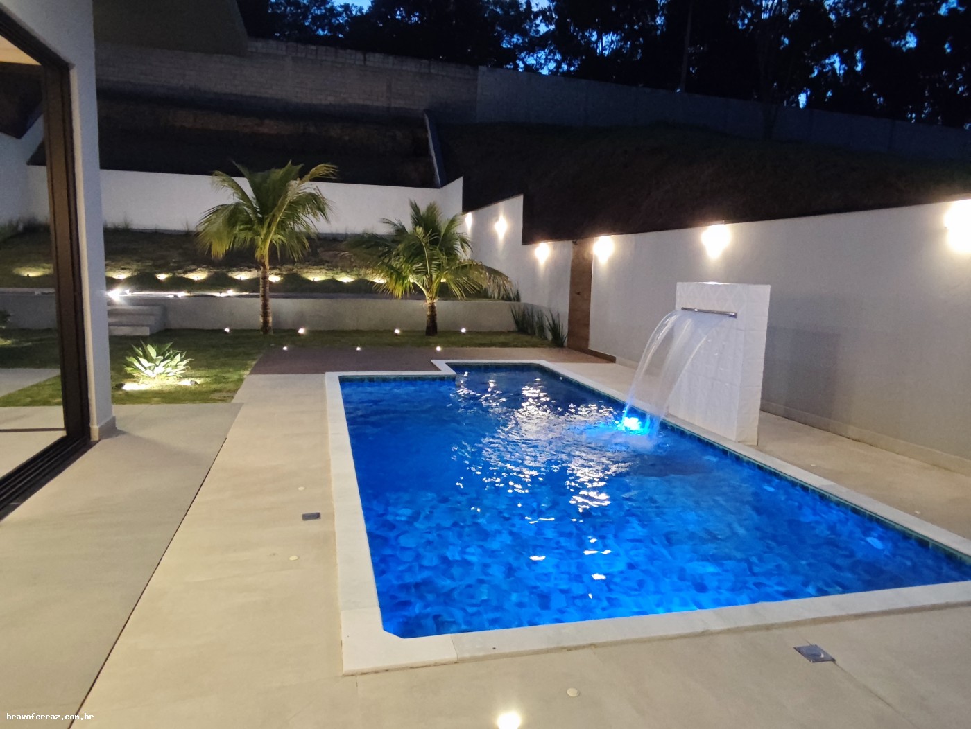 Casa de Condomínio à venda com 3 quartos, 272m² - Foto 34