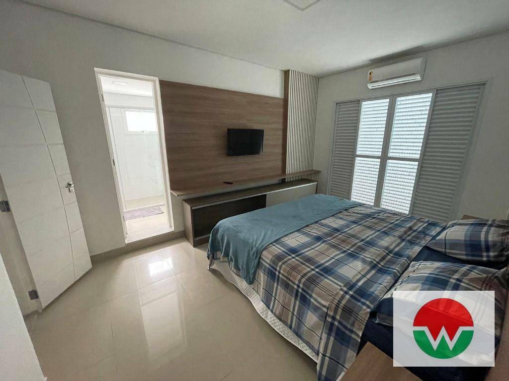 Apartamento à venda com 3 quartos, 140m² - Foto 9