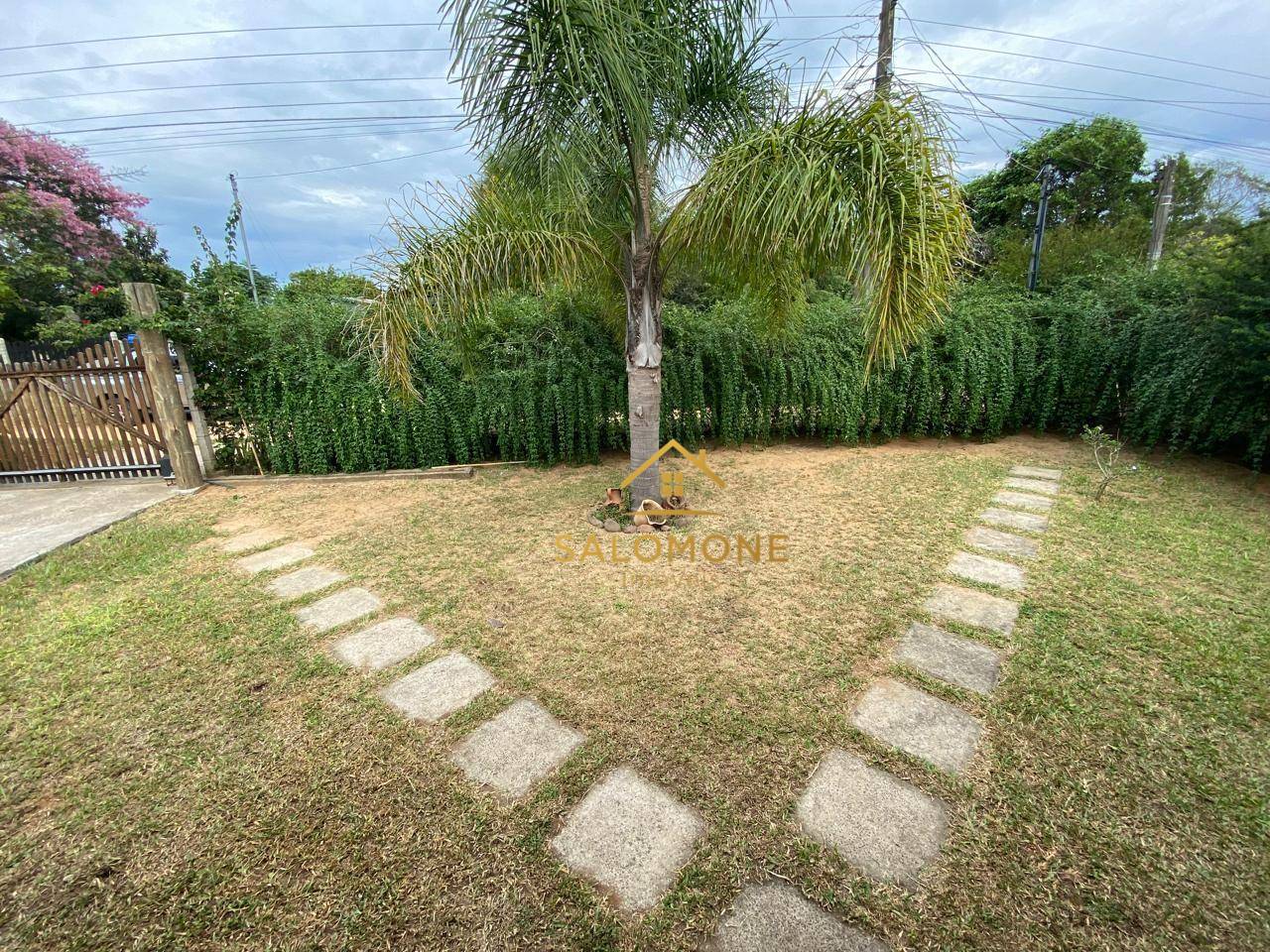 Sítio, 2 quartos, 1400 m² - Foto 4