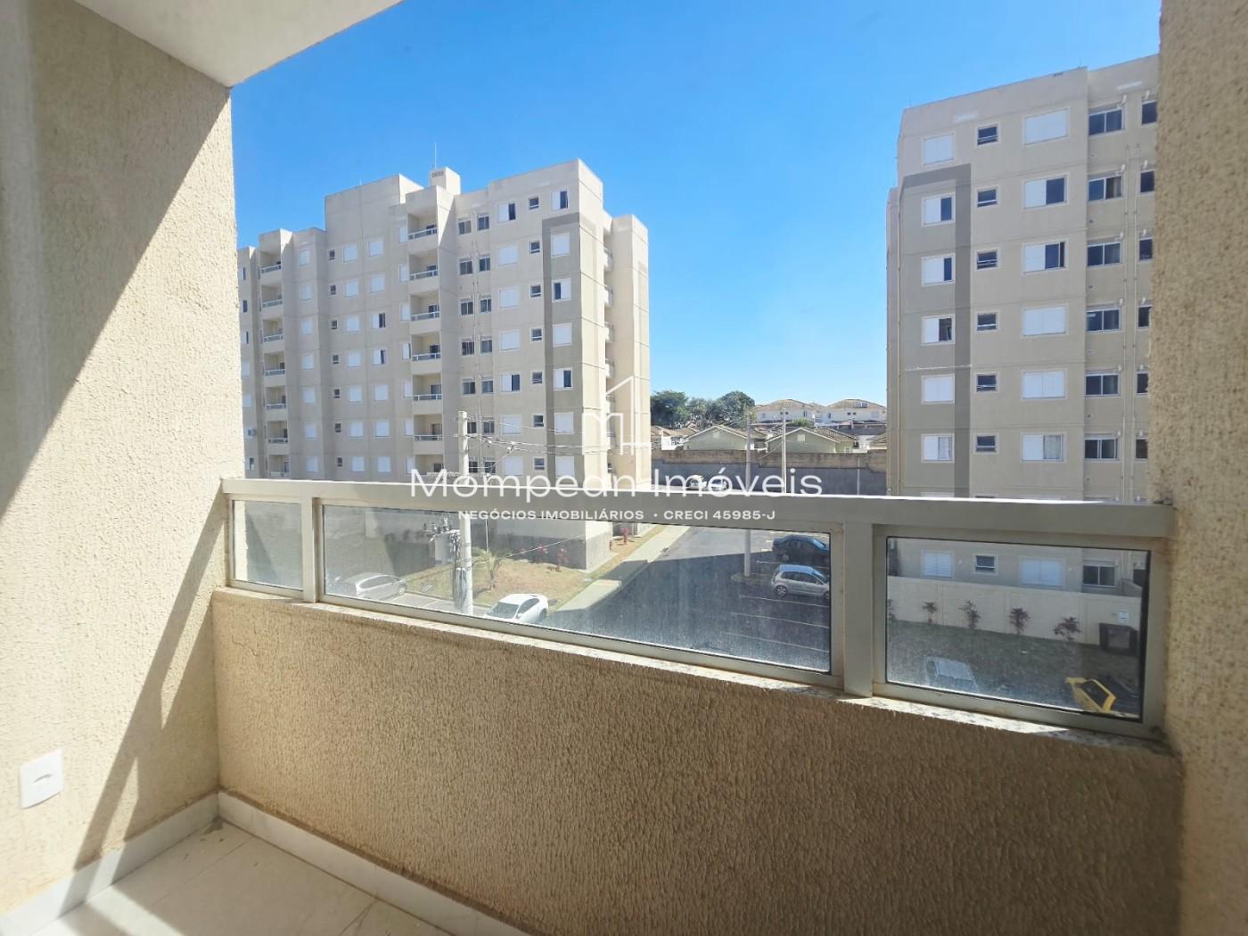 Apartamento para alugar com 2 quartos, 52m² - Foto 5