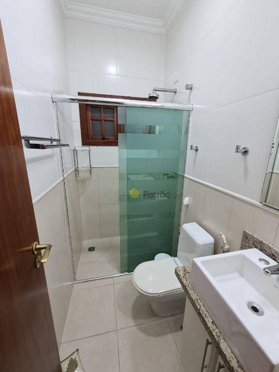 Casa de Condomínio à venda e aluguel com 5 quartos, 470m² - Foto 22