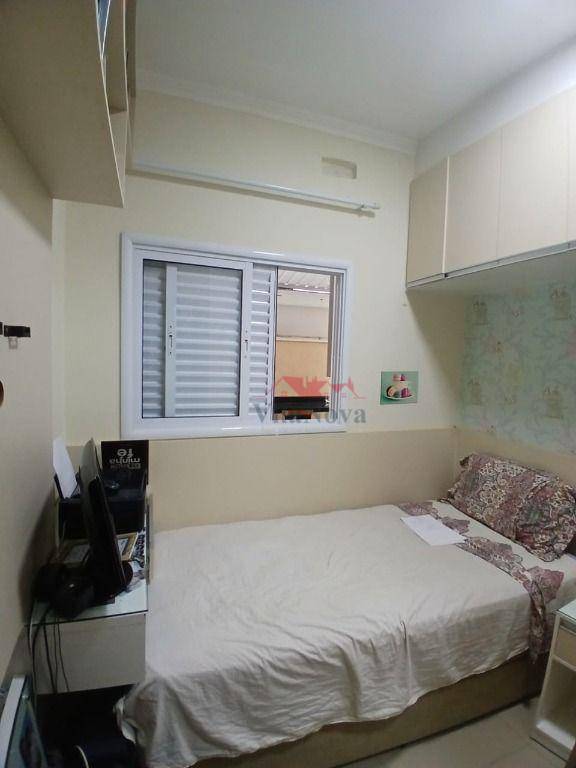 Casa de Condomínio à venda com 3 quartos, 105m² - Foto 13