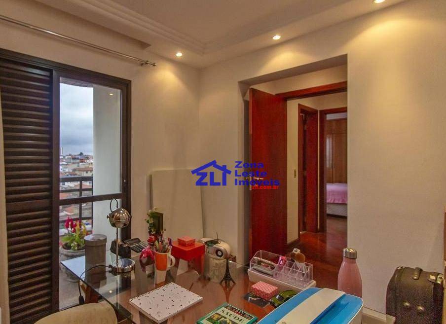 Apartamento à venda com 4 quartos, 177m² - Foto 3