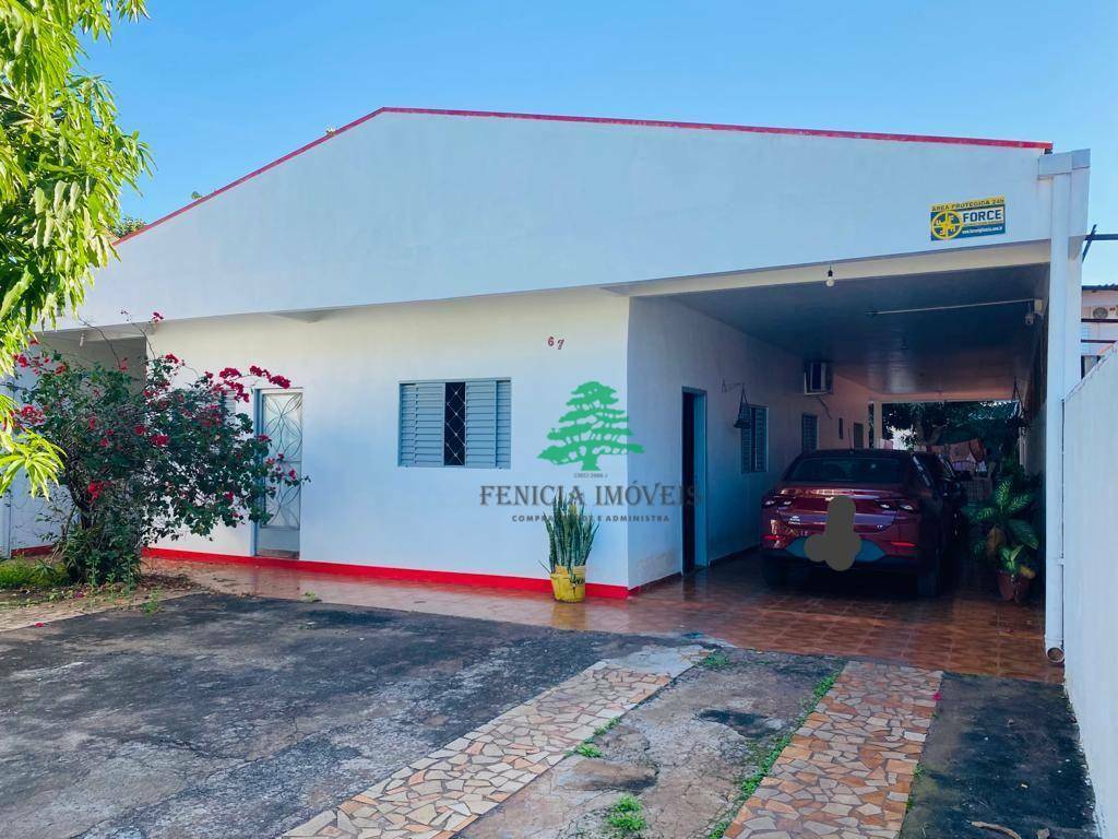 Casa à venda com 4 quartos, 284m² - Foto 5