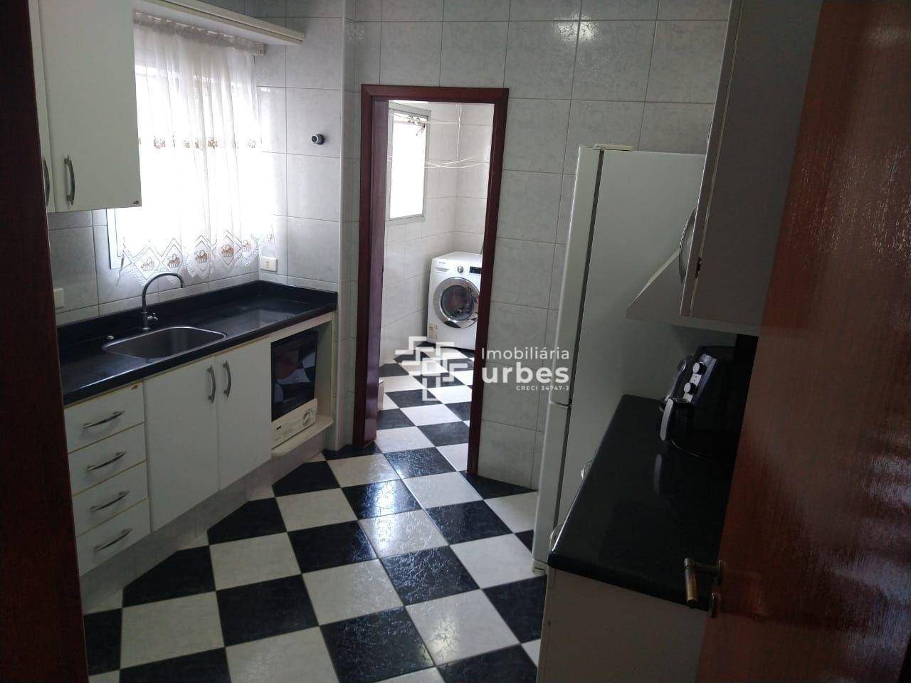 Apartamento à venda com 2 quartos, 74m² - Foto 4