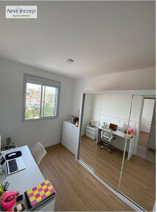 Apartamento à venda com 2 quartos, 50m² - Foto 5