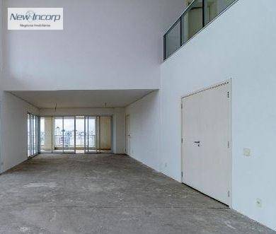 Apartamento à venda com 4 quartos, 606m² - Foto 2