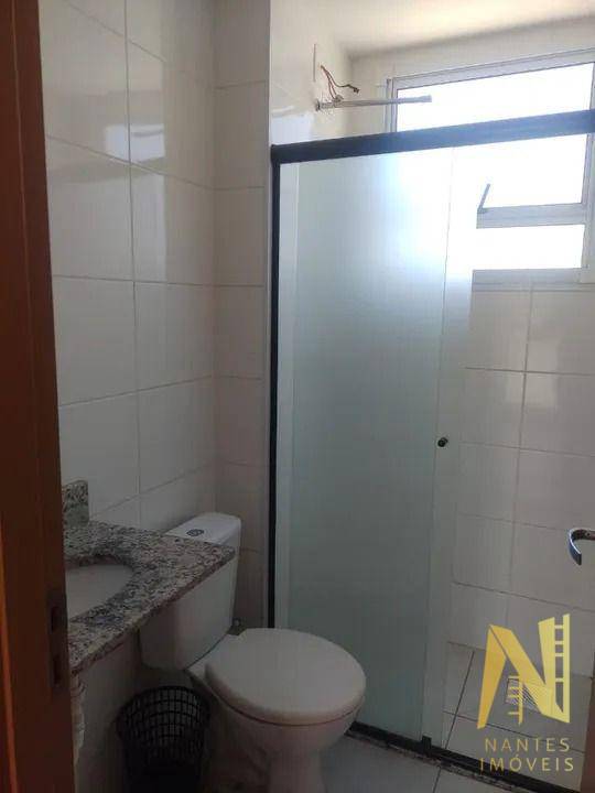 Apartamento à venda com 2 quartos, 45m² - Foto 6