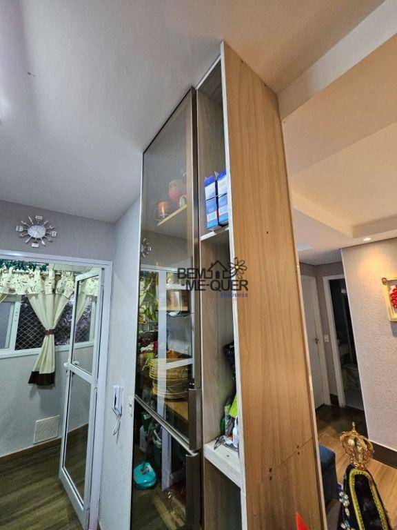 Apartamento à venda com 2 quartos, 50m² - Foto 30