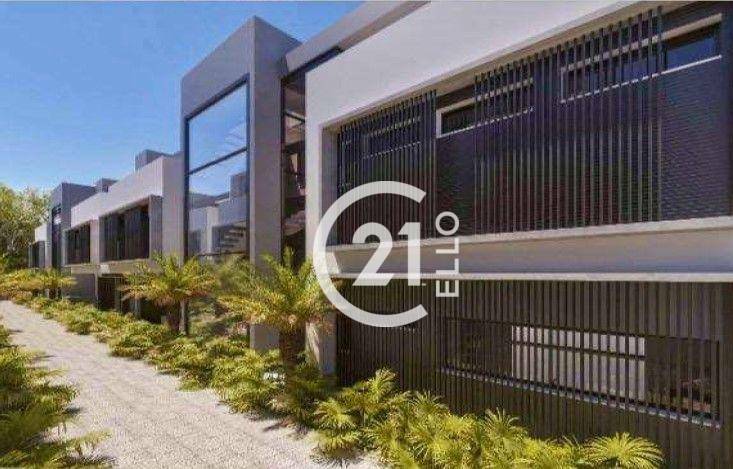 Casa de Condomínio à venda com 4 quartos, 780m² - Foto 2