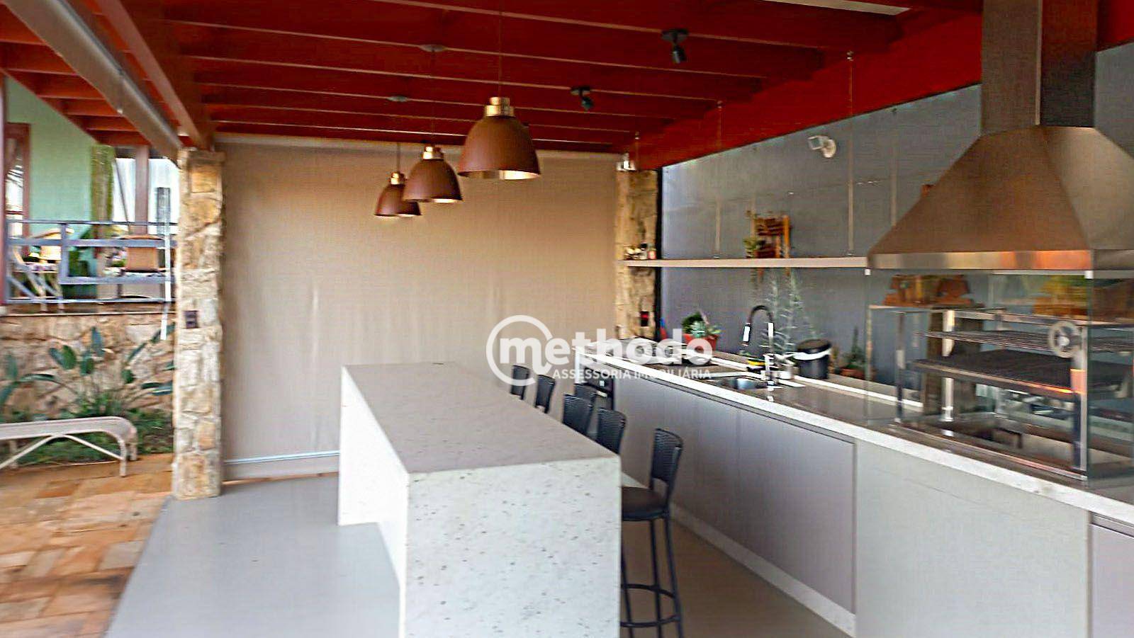 Casa à venda com 5 quartos, 550m² - Foto 18