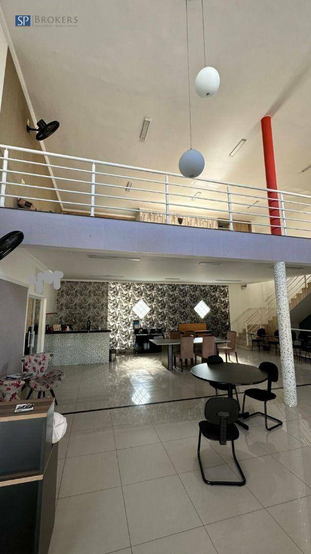 Loja-Salão, 352 m² - Foto 4