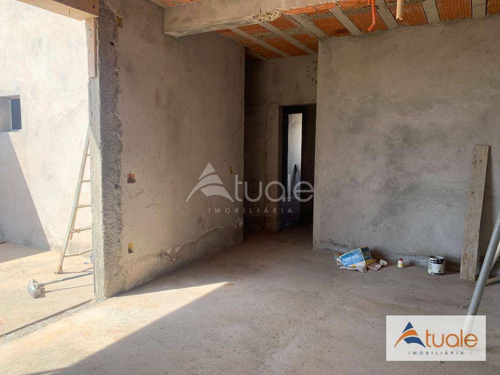 Casa de Condomínio à venda com 4 quartos, 208m² - Foto 14