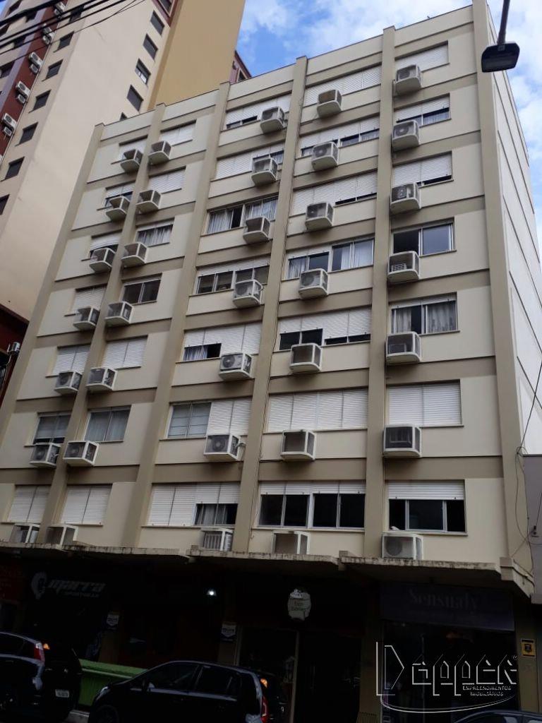 Apartamento à venda com 2 quartos, 90m² - Foto 1