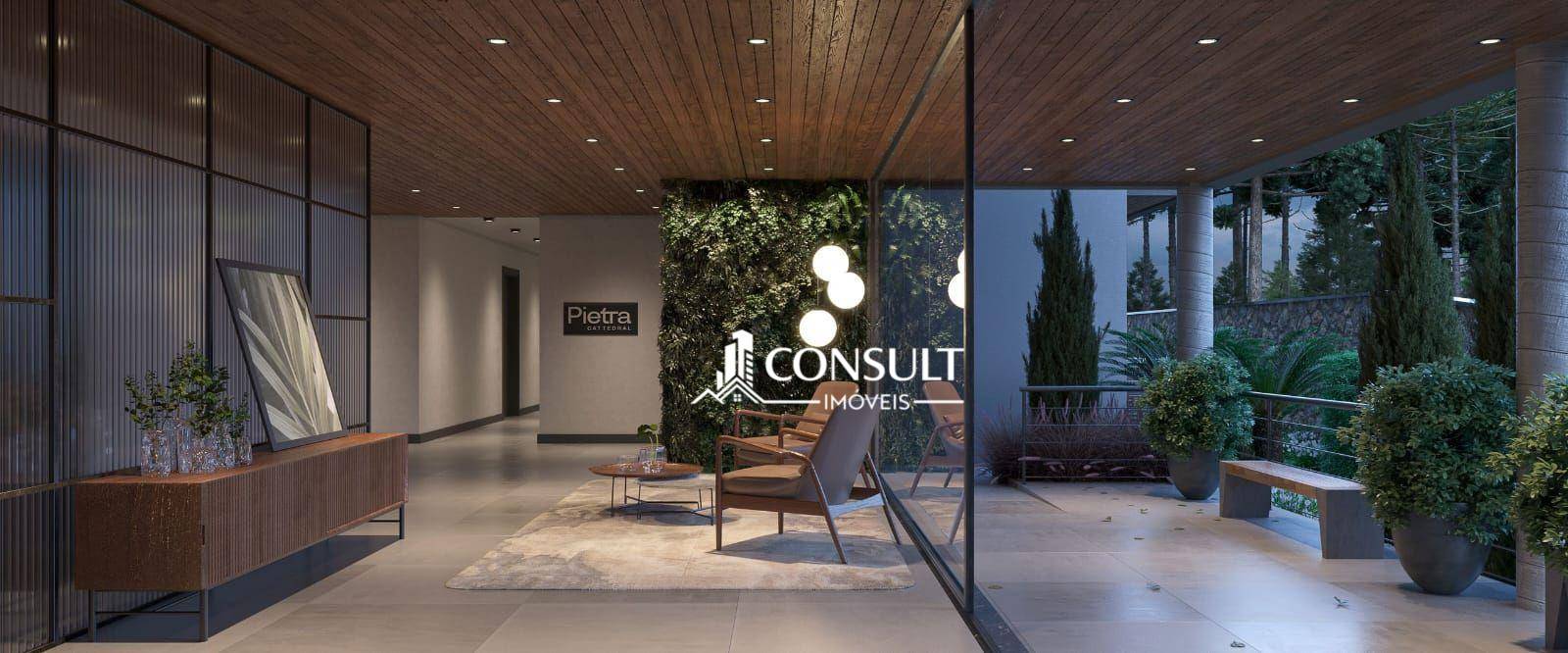 Apartamento, 1 quarto, 57 m² - Foto 4