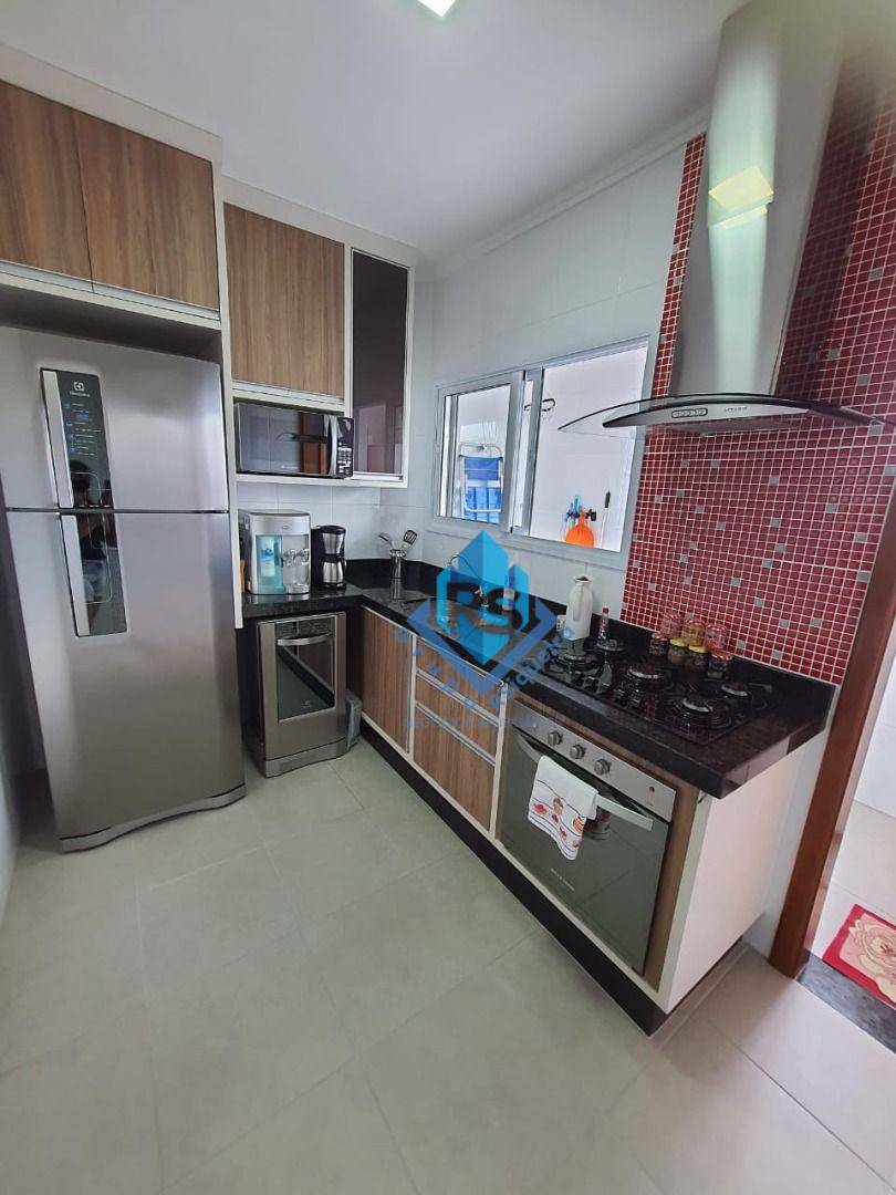 Apartamento à venda com 2 quartos, 106m² - Foto 15