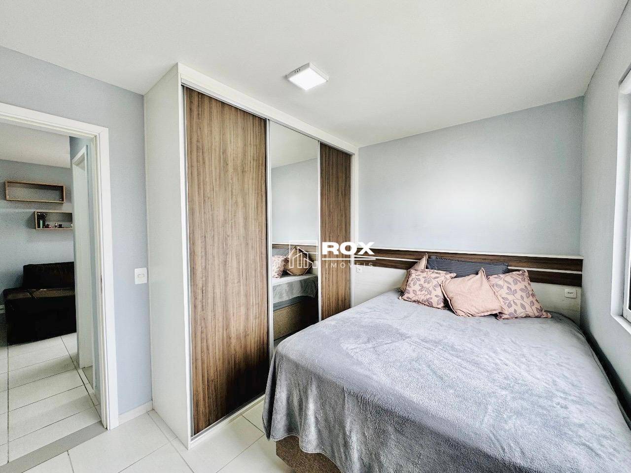 Apartamento, 2 quartos, 48 m² - Foto 9