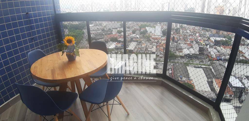 Apartamento à venda com 3 quartos, 98m² - Foto 6