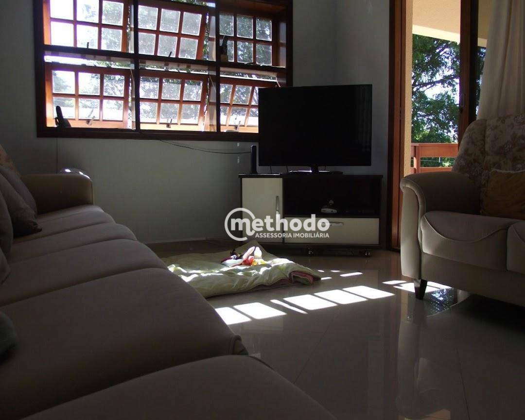 Casa à venda com 5 quartos, 289m² - Foto 10