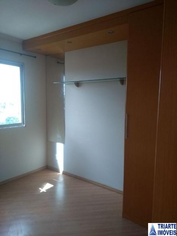 Apartamento à venda com 3 quartos, 62m² - Foto 7