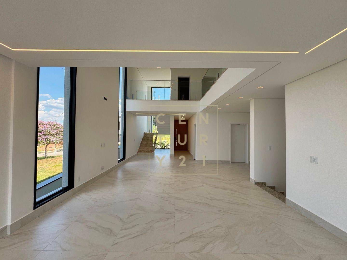 Casa de Condomínio à venda com 4 quartos, 405m² - Foto 6