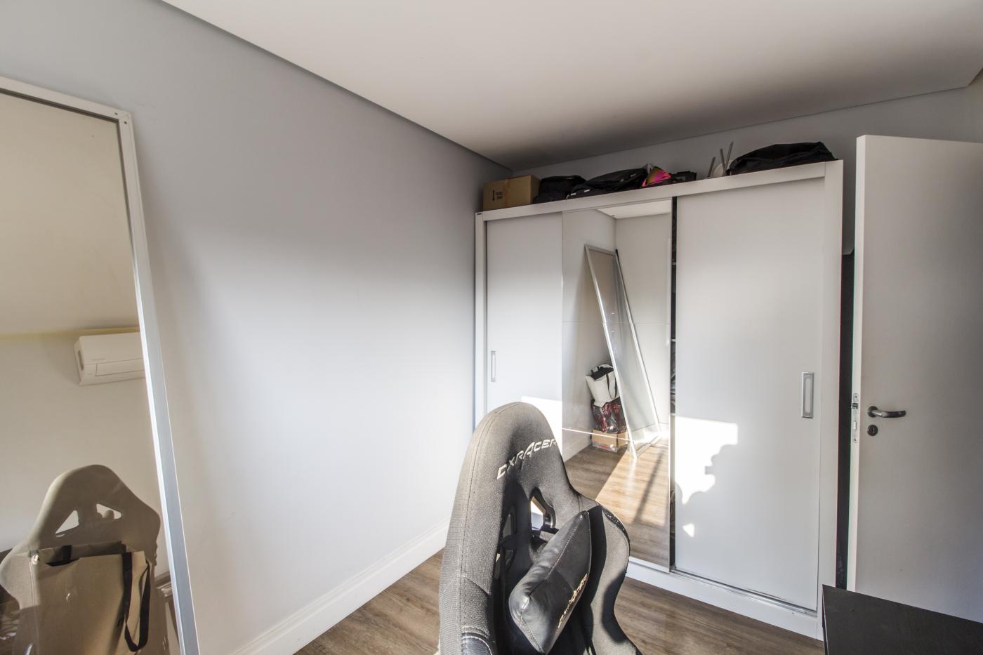 Apartamento à venda com 2 quartos, 65m² - Foto 22