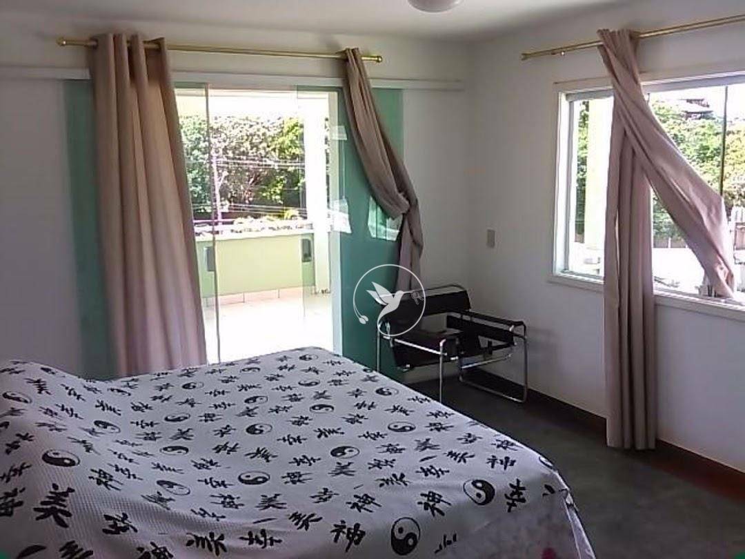 Casa de Condomínio à venda com 5 quartos, 400m² - Foto 17