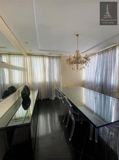 Sobrado à venda com 3 quartos, 289m² - Foto 16