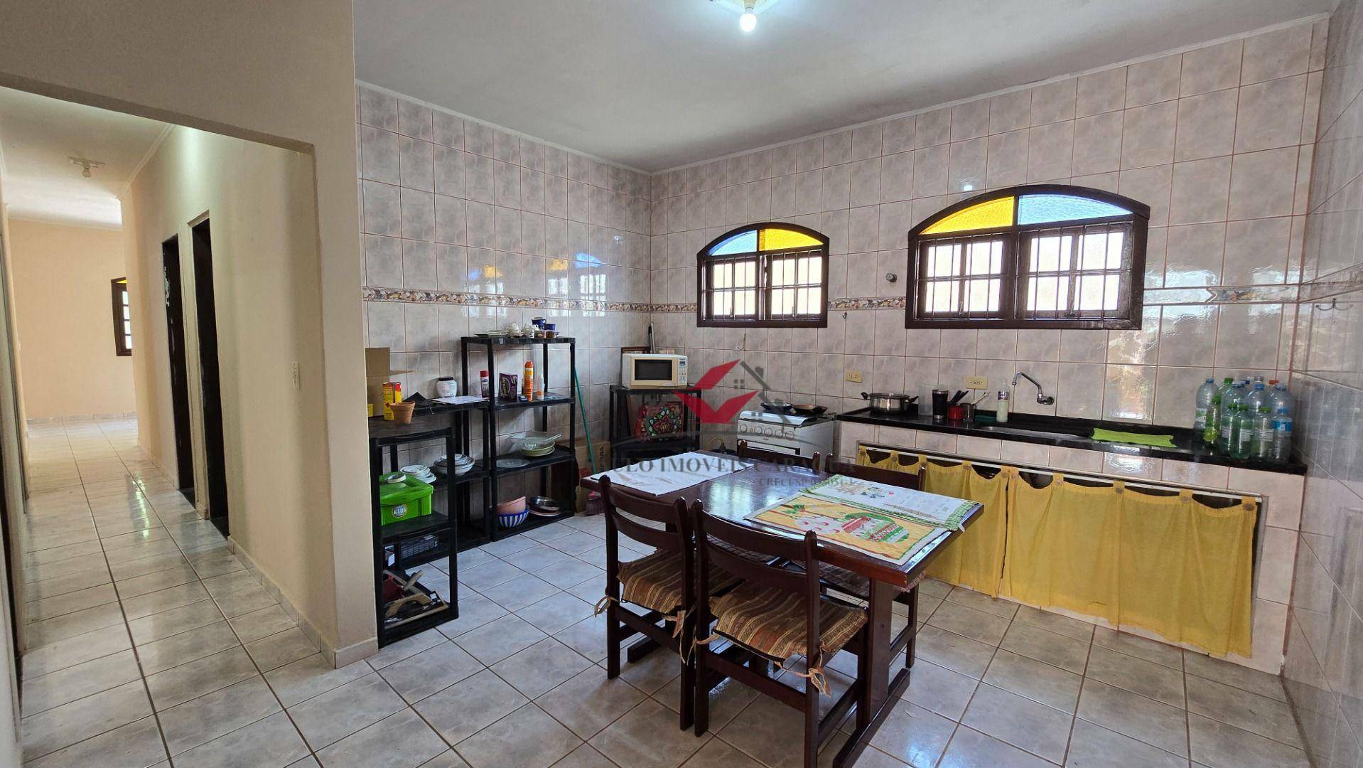 Casa de Condomínio à venda e aluguel com 4 quartos, 152m² - Foto 27