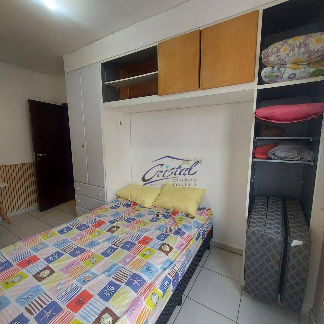 Apartamento à venda com 3 quartos, 100m² - Foto 20