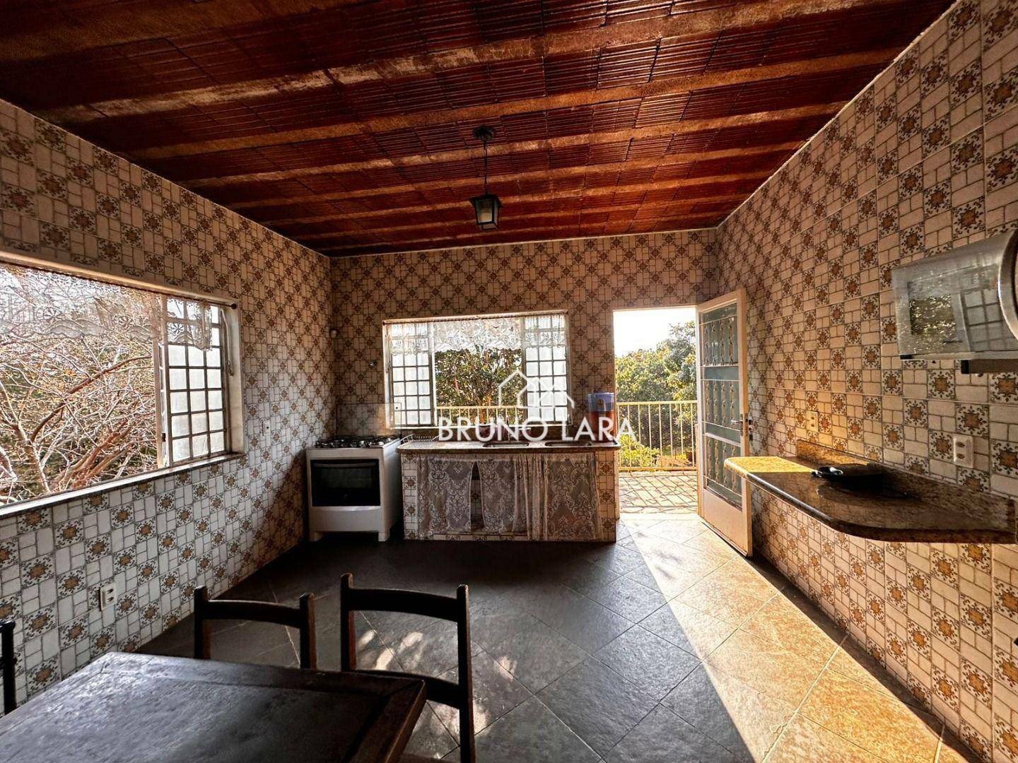 Sítio, 5 quartos, 2 hectares - Foto 3