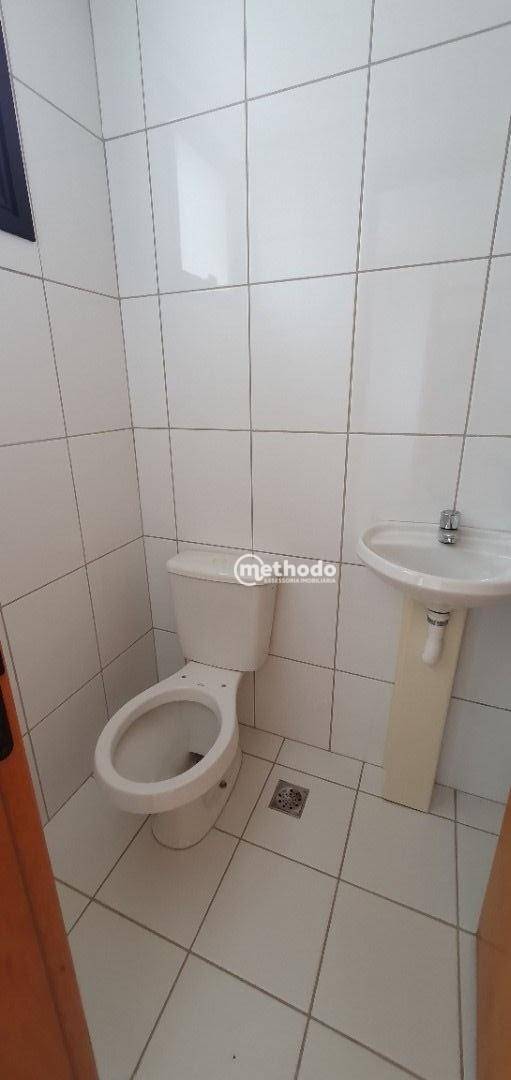 Apartamento à venda com 3 quartos, 84m² - Foto 12