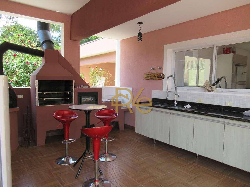 Casa de Condomínio à venda com 4 quartos, 620m² - Foto 41