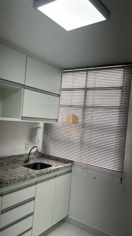 Apartamento à venda com 2 quartos, 75m² - Foto 6