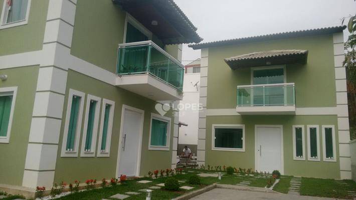 Casa de Condomínio à venda com 3 quartos, 91m² - Foto 5