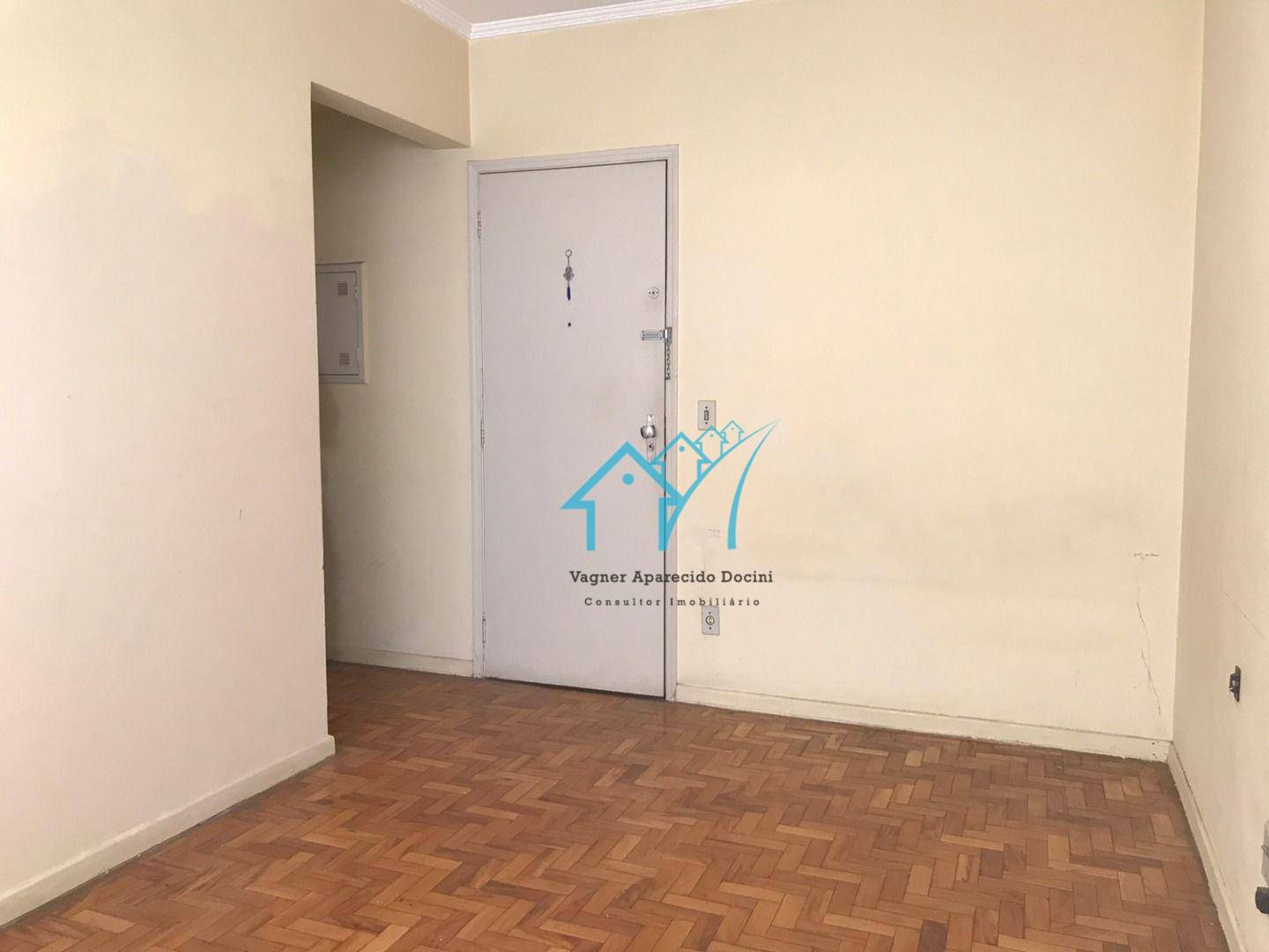 Apartamento à venda com 1 quarto, 58m² - Foto 9