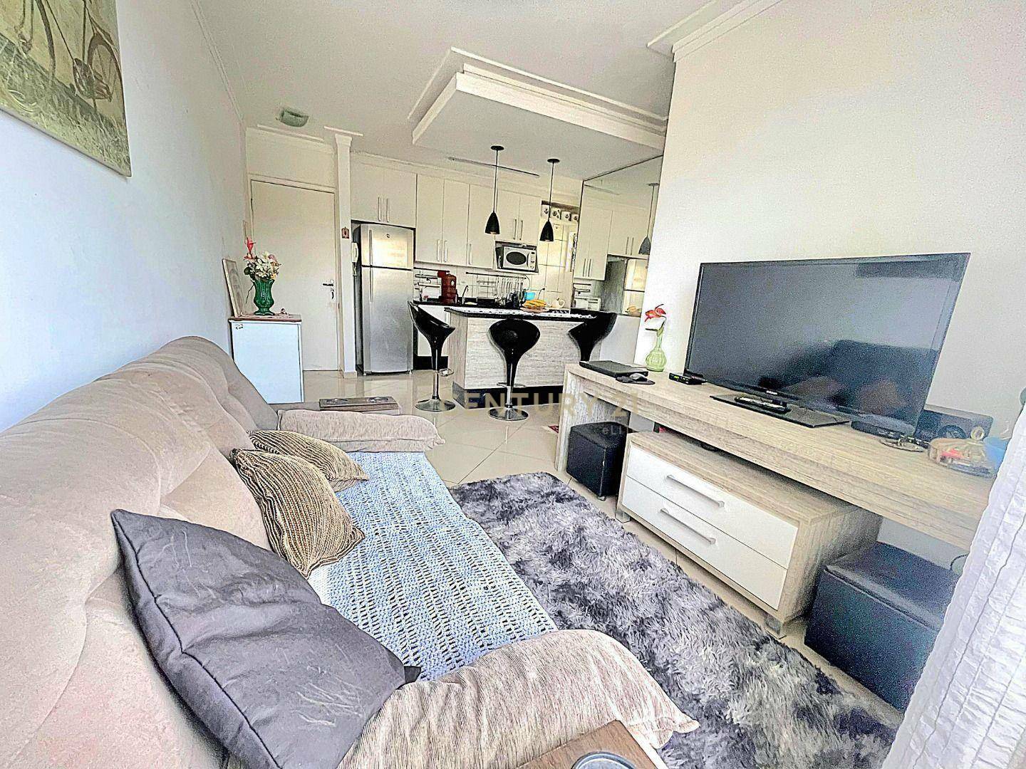 Apartamento à venda com 2 quartos, 51m² - Foto 23