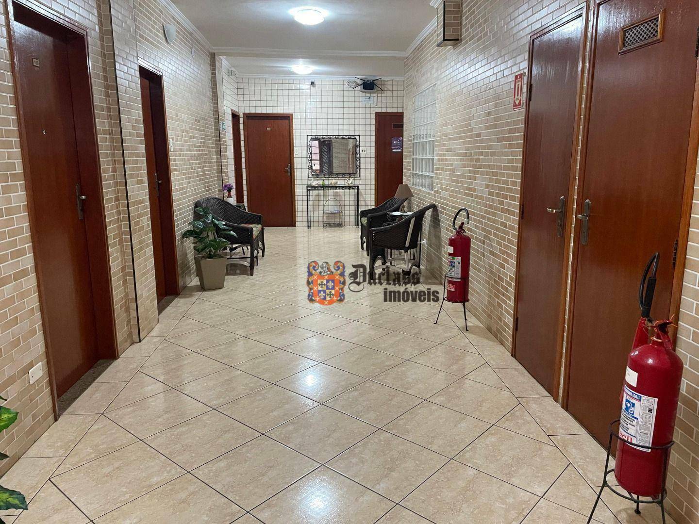 Apartamento à venda com 2 quartos, 74m² - Foto 3