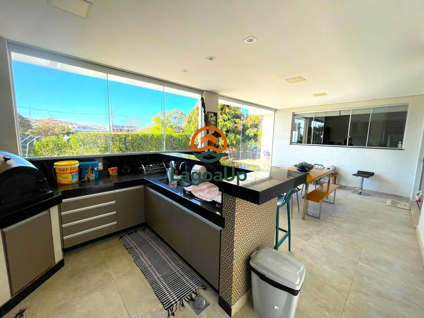 Casa de Condomínio à venda com 4 quartos, 279m² - Foto 13