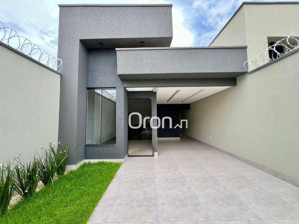 Casa à venda com 2 quartos, 98m² - Foto 1