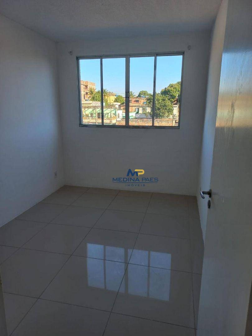 Apartamento à venda com 2 quartos, 46m² - Foto 14