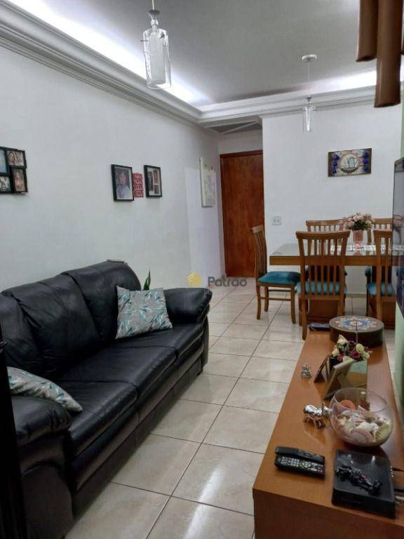 Apartamento à venda com 3 quartos, 72m² - Foto 30