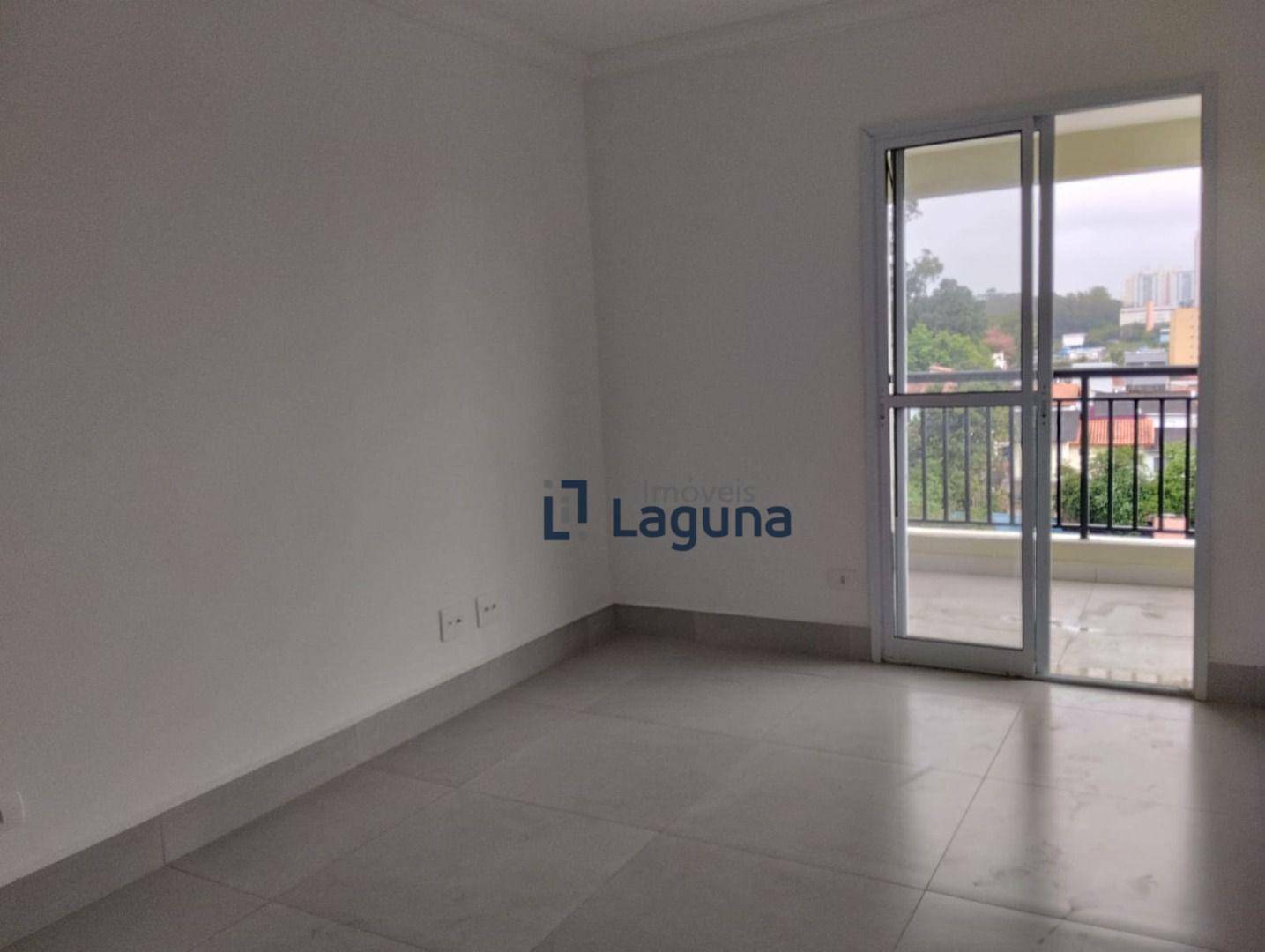 Apartamento para alugar com 2 quartos, 69m² - Foto 1