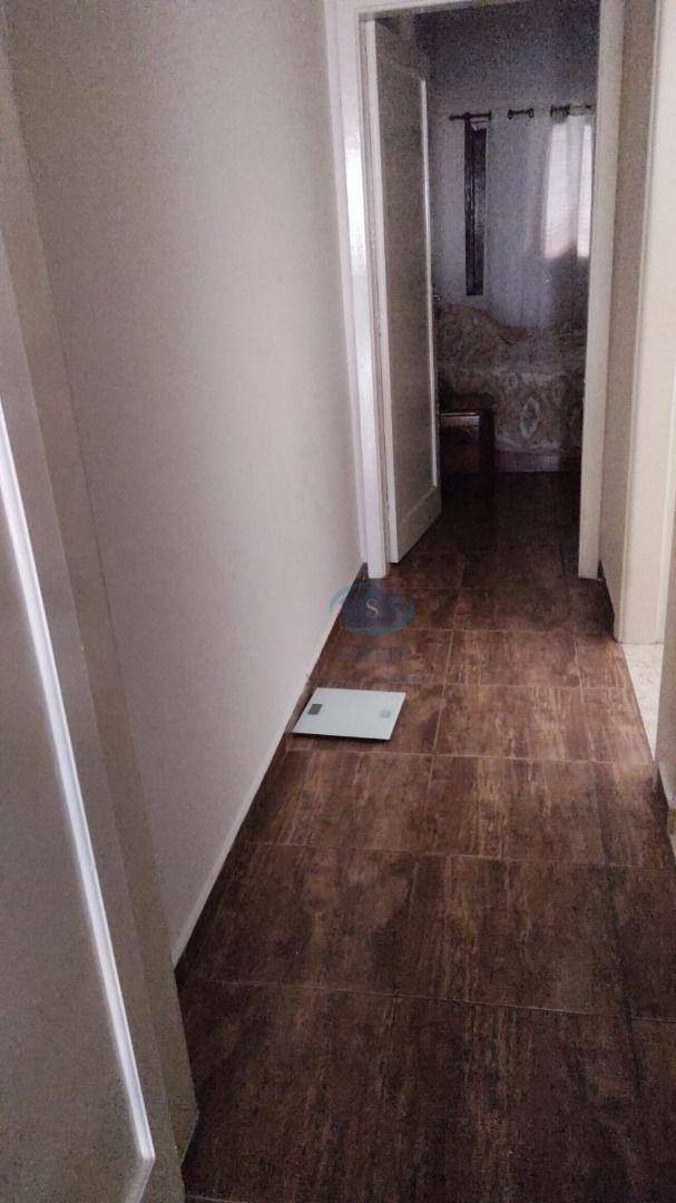 Sobrado à venda com 2 quartos, 100m² - Foto 8