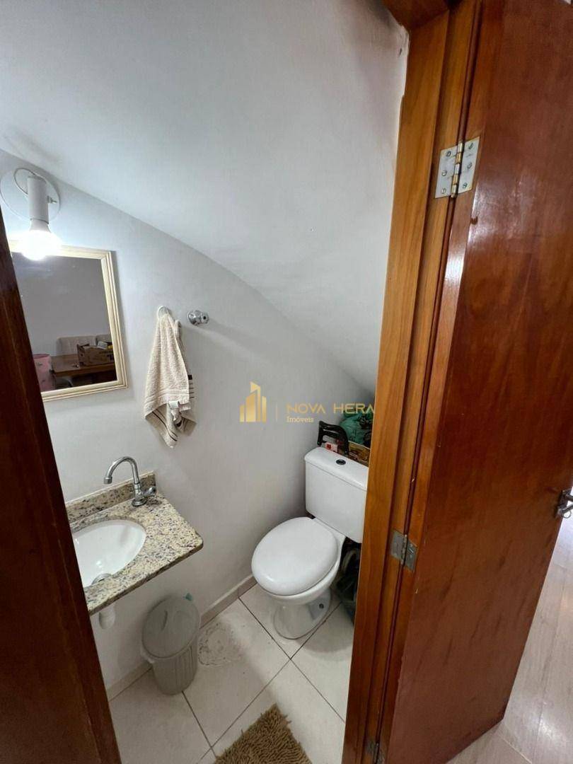 Sobrado à venda com 3 quartos, 86m² - Foto 13