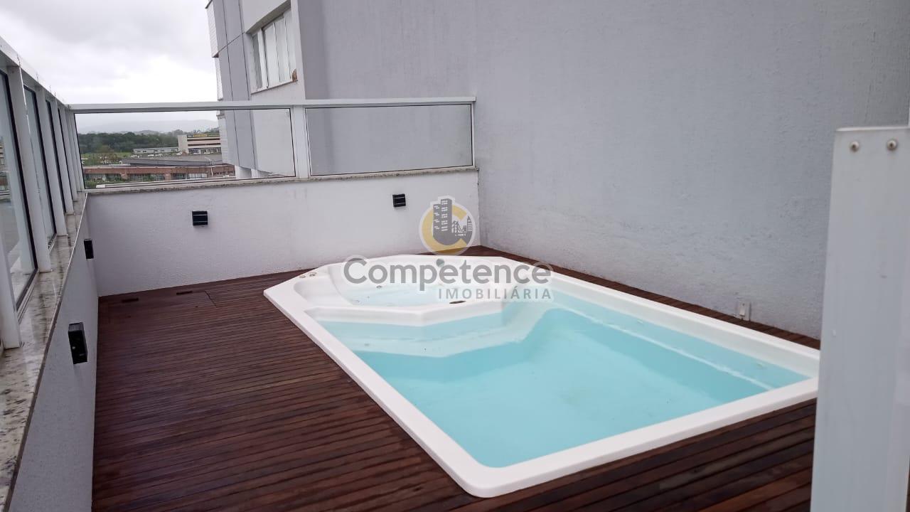 Apartamento para alugar com 3 quartos, 87m² - Foto 34