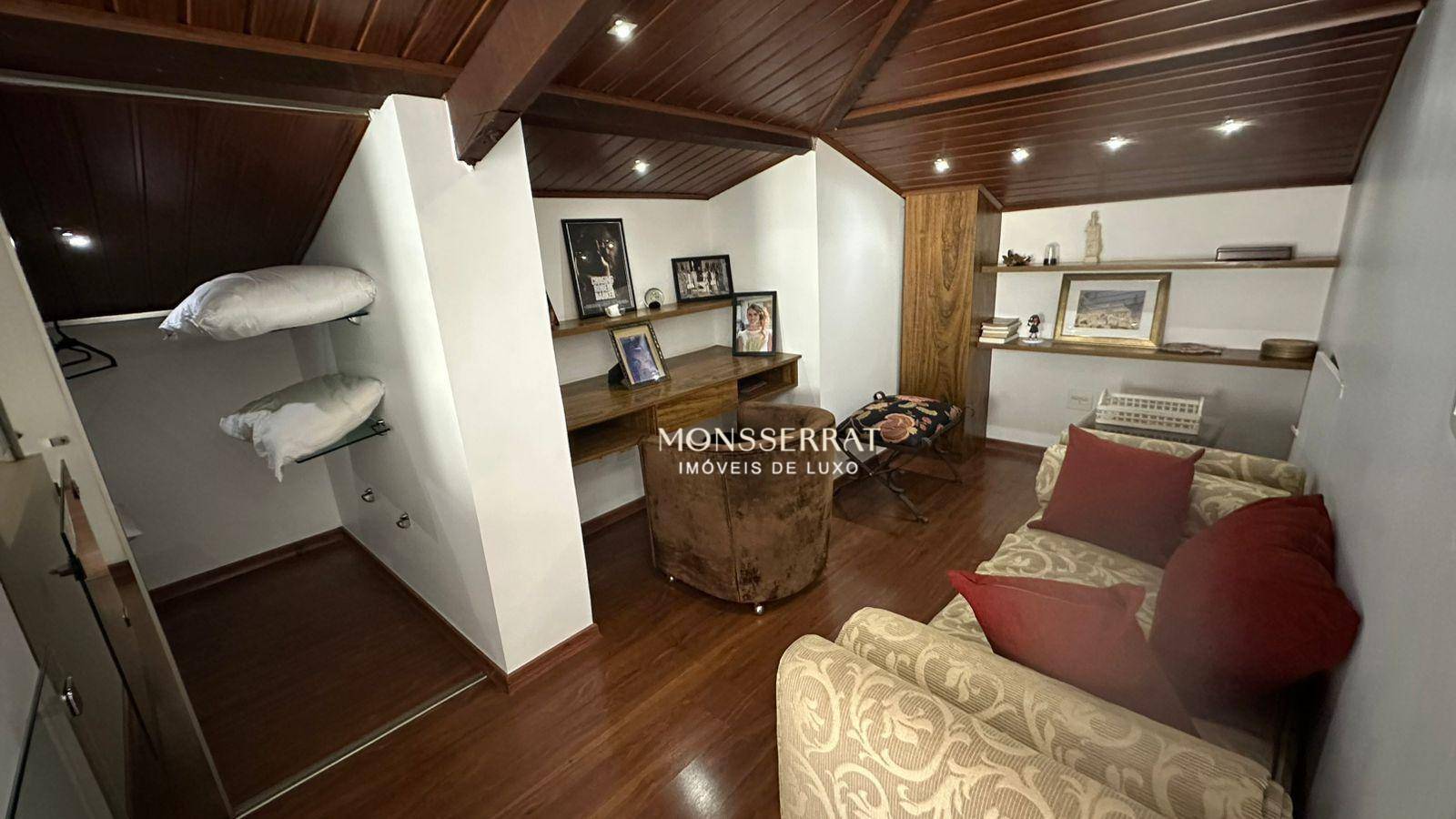 Casa, 5 quartos, 526 m² - Foto 5